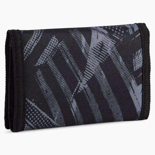 PUMA PHASE AOP Wallet