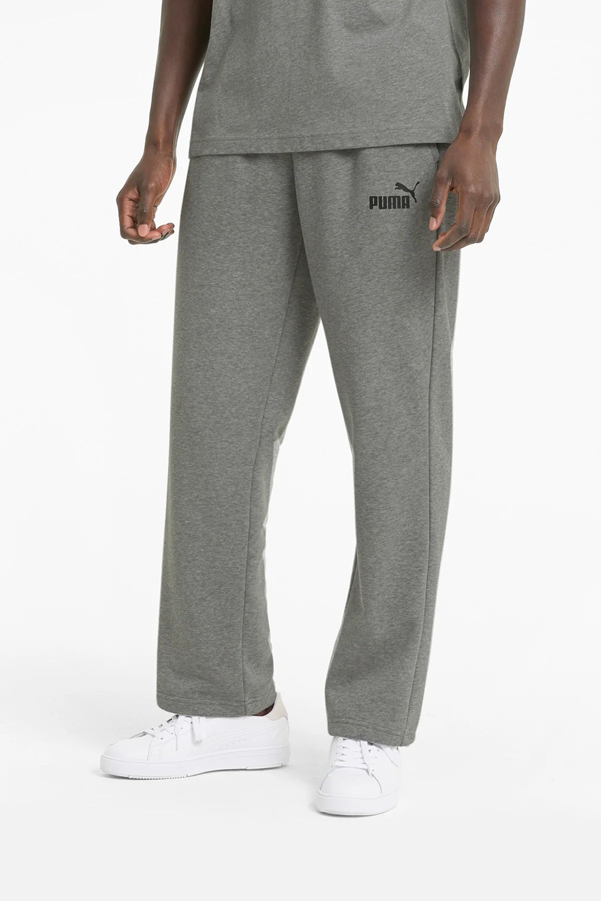 Puma core open pants shop