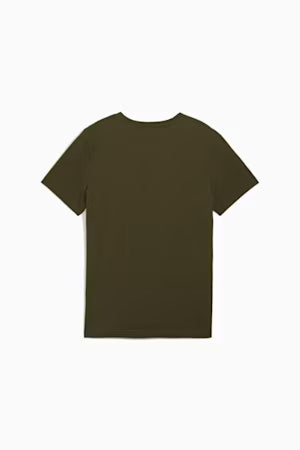 ESS Logo Tee B A-SPORTSTYLE CORE Boys