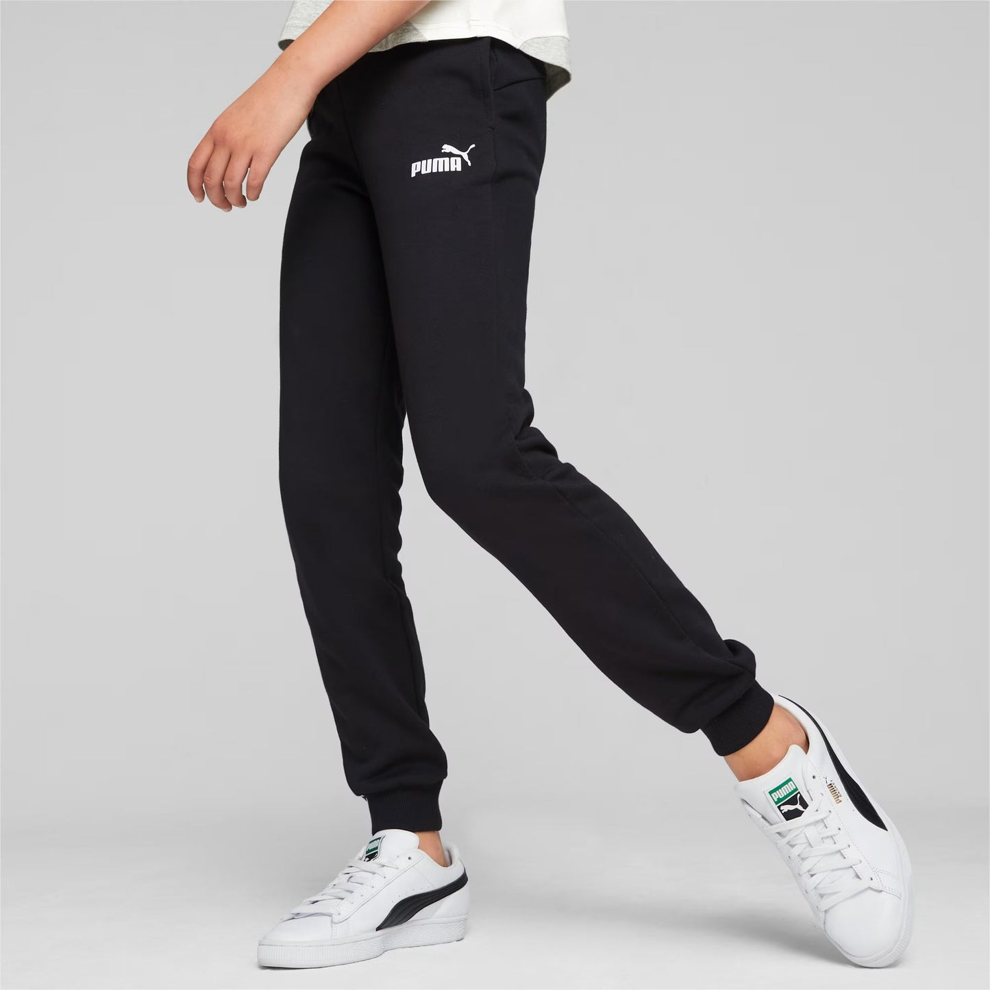 ESS Sweatpants TR cl G Girls
