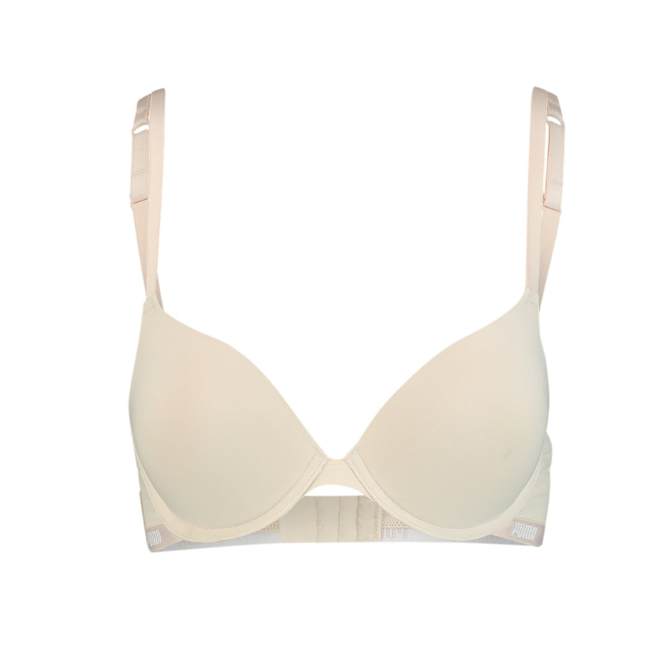 PUMA WOMEN PUSHUP BRA (NO EXCHANGE)