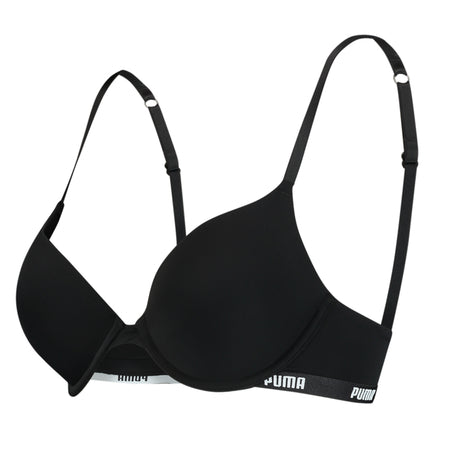 PUMA WOMEN PUSHUP BRA (NO EXCHANGE)