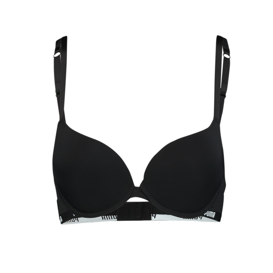 PUMA WOMEN PUSHUP BRA (NO EXCHANGE)