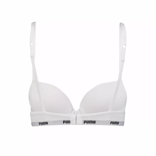 PUMA WOMEN PUSHUP BRA (NO EXCHANGE)