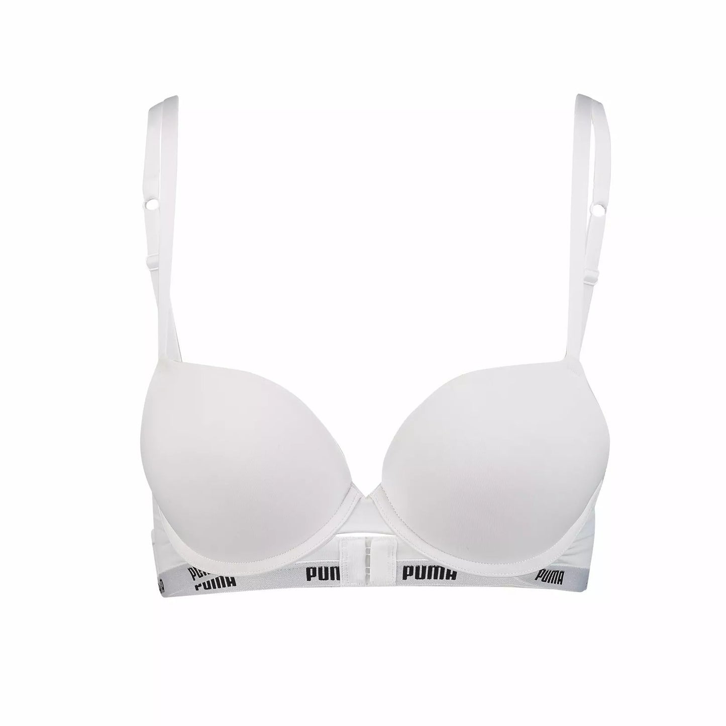 PUMA WOMEN PUSHUP BRA (NO EXCHANGE)