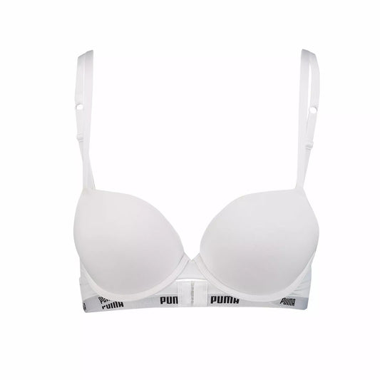 PUMA WOMEN PUSHUP BRA (NO EXCHANGE)
