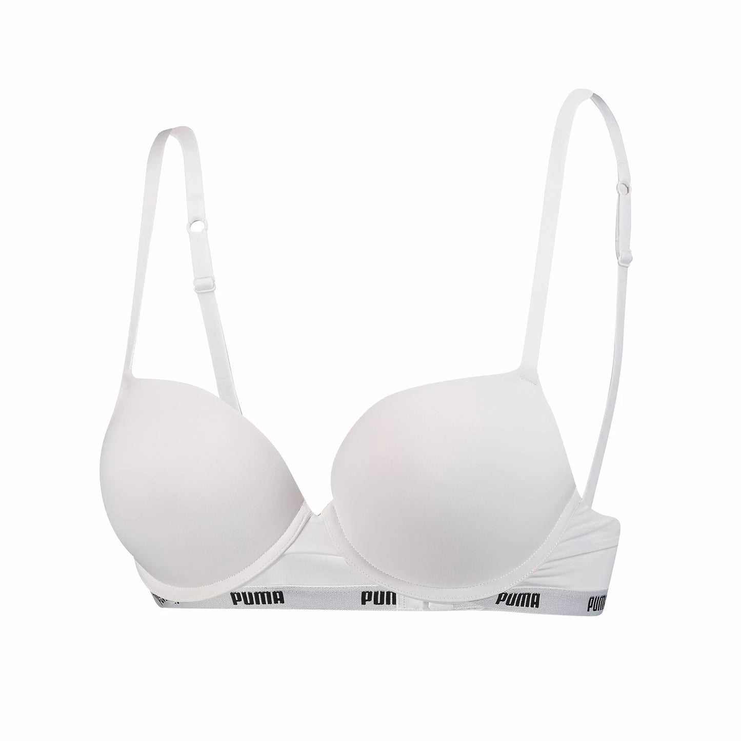 PUMA WOMEN PUSHUP BRA (NO EXCHANGE)