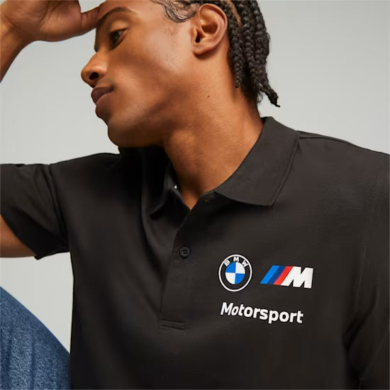 BMW MMS ESS Polo Men