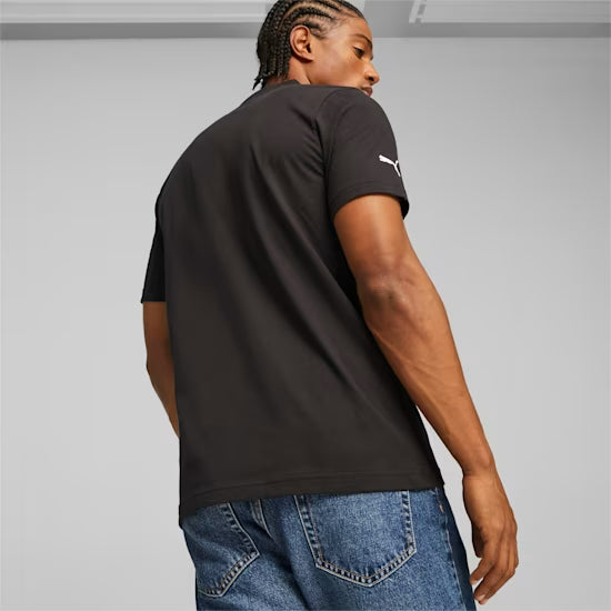BMW MMS ESS Polo Men