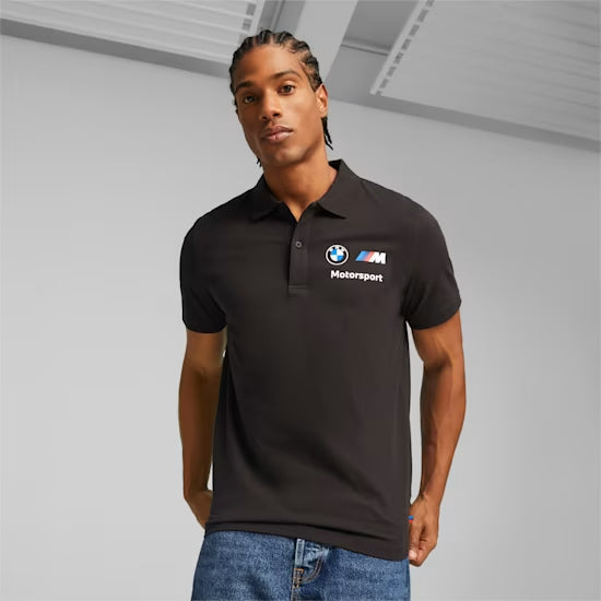 BMW MMS ESS Polo Men