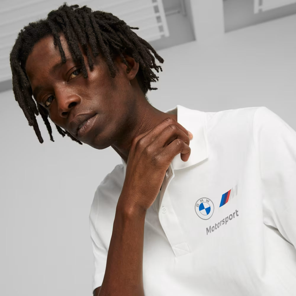 BMMMS ESS Polo Men