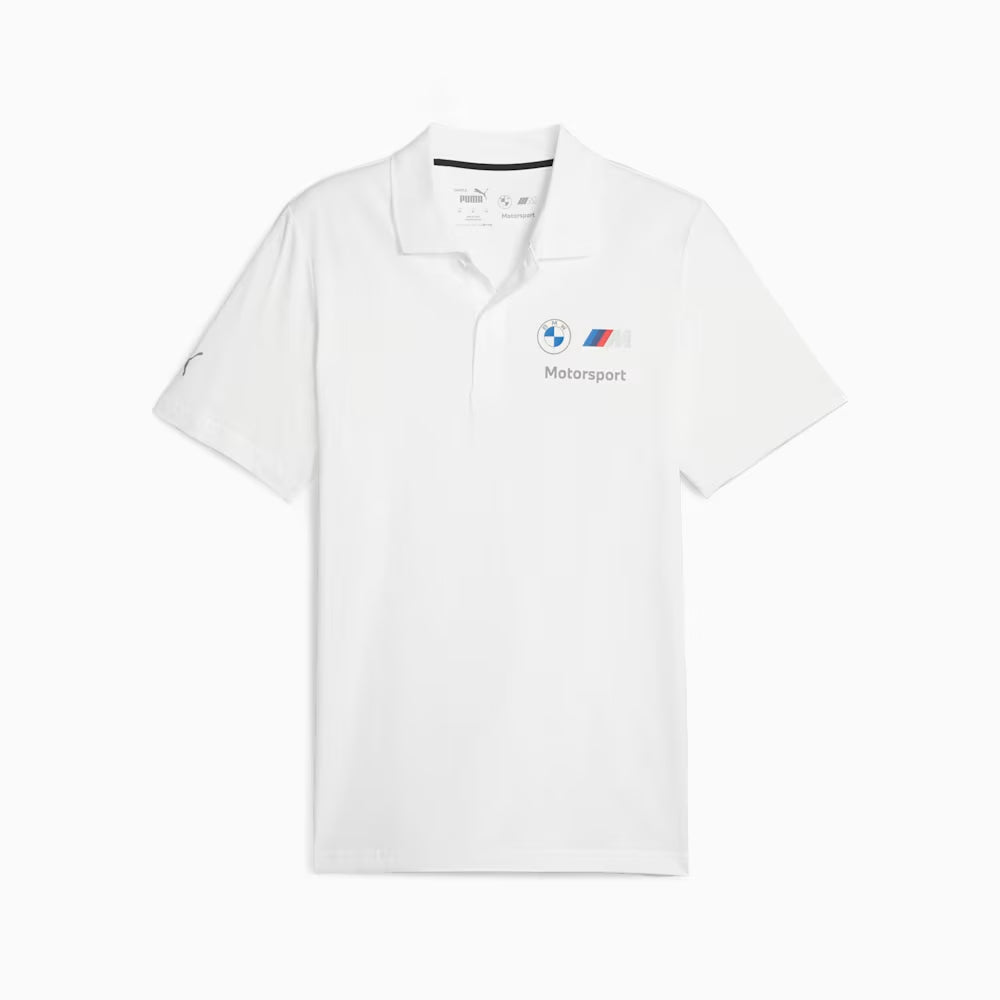 BMMMS ESS Polo Men