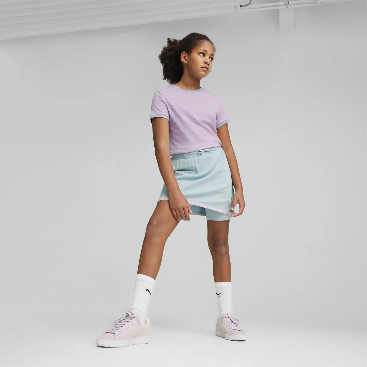 CLASSICS MATCH POINT Skort G A-SPORTSTYLE PRIME Girls