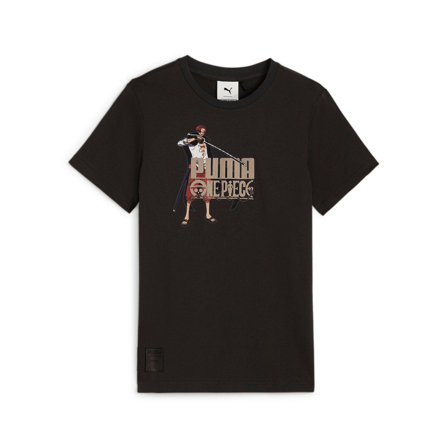 PUMA X ONE PIECE Graphic Tee Boys/Unisex Sportstyle Prime