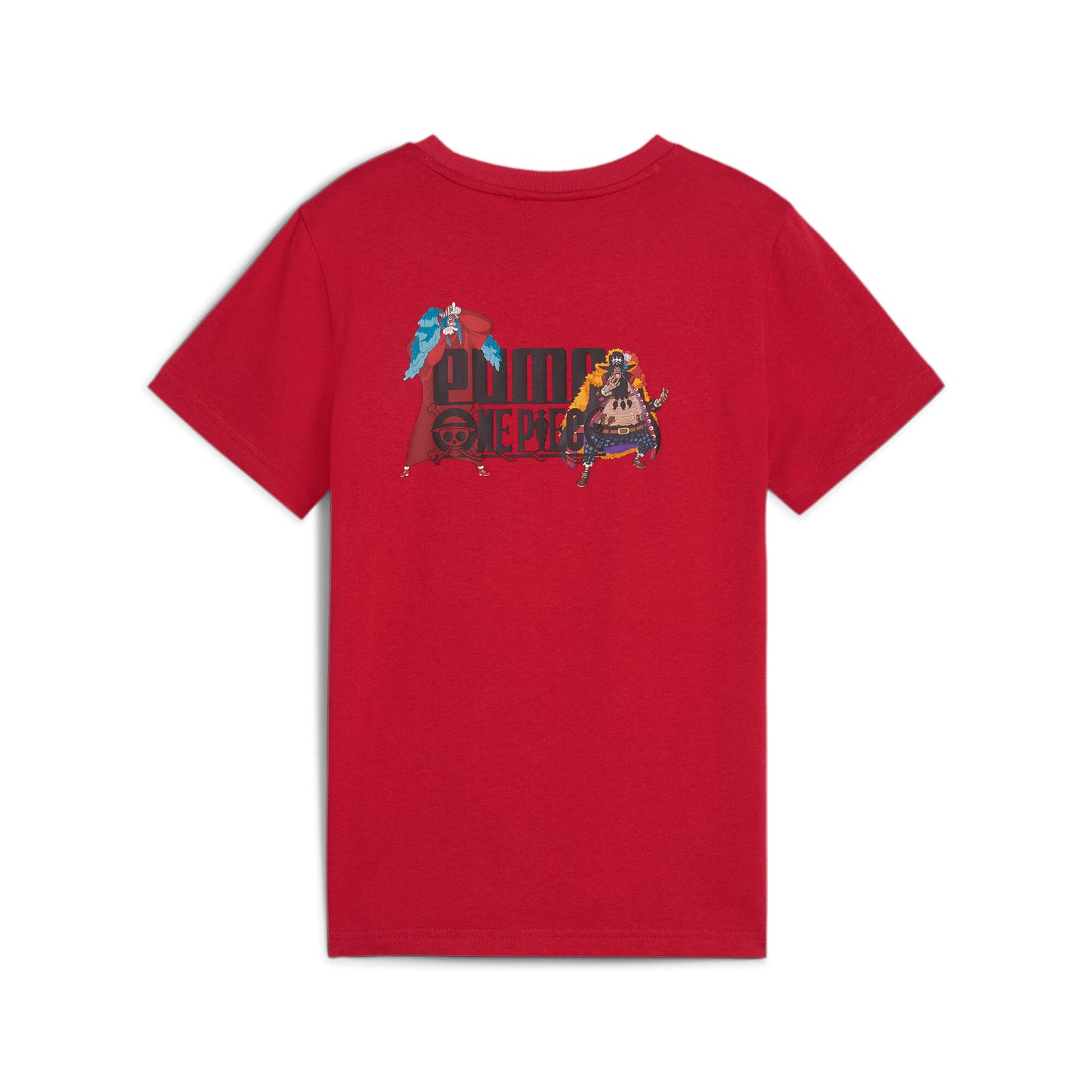 PUMA X ONE PIECE Graphic Tee Boys/Unisex Sportstyle Prime