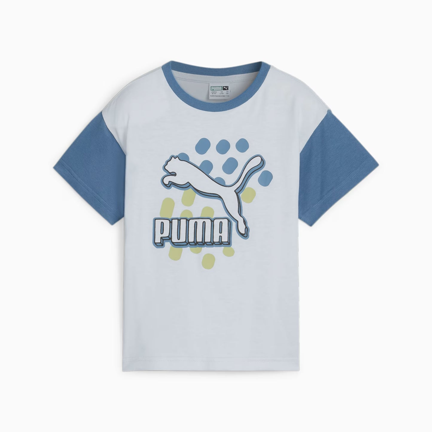CLASSICS PUMA FC Tee A-SPORTSTYLE PRIME Boys