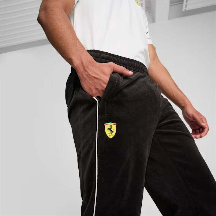Ferrari Race MT7+ Pants Men