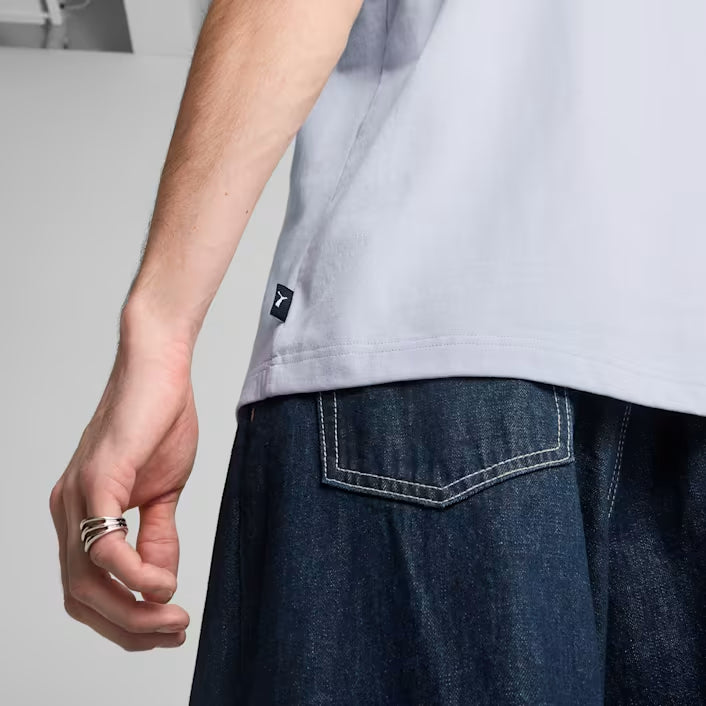 GRAPHICS The Puma Cat Tee Men