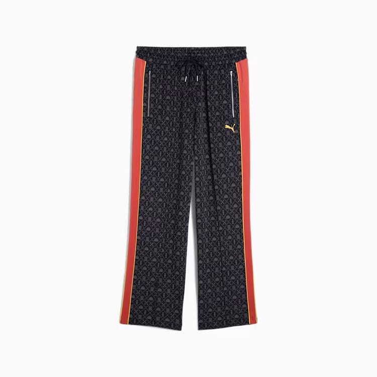 ROAD TO UNITY AOP Pants DK op Men