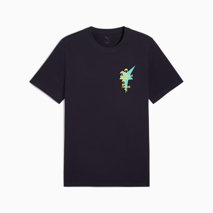 ROAD TO UNITY Graphic Tee Men