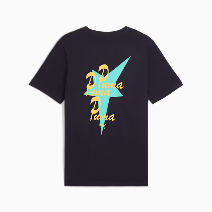 ROAD TO UNITY Graphic Tee Men