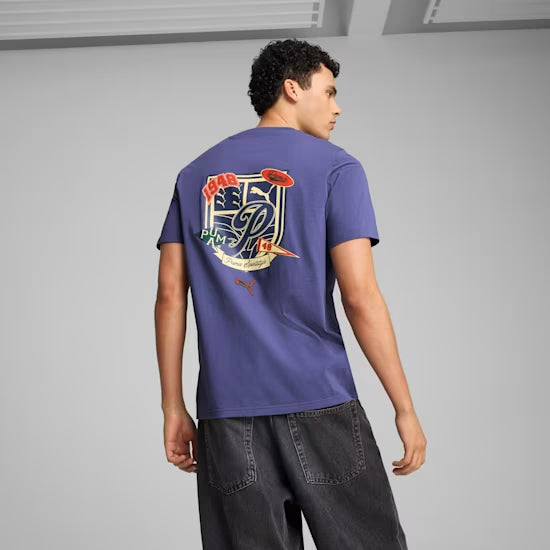 SPORTS LEGACY Graphic Tee Men