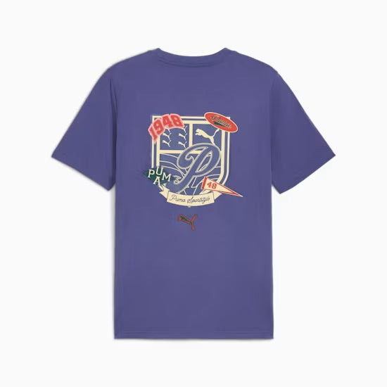 SPORTS LEGACY Graphic Tee Men