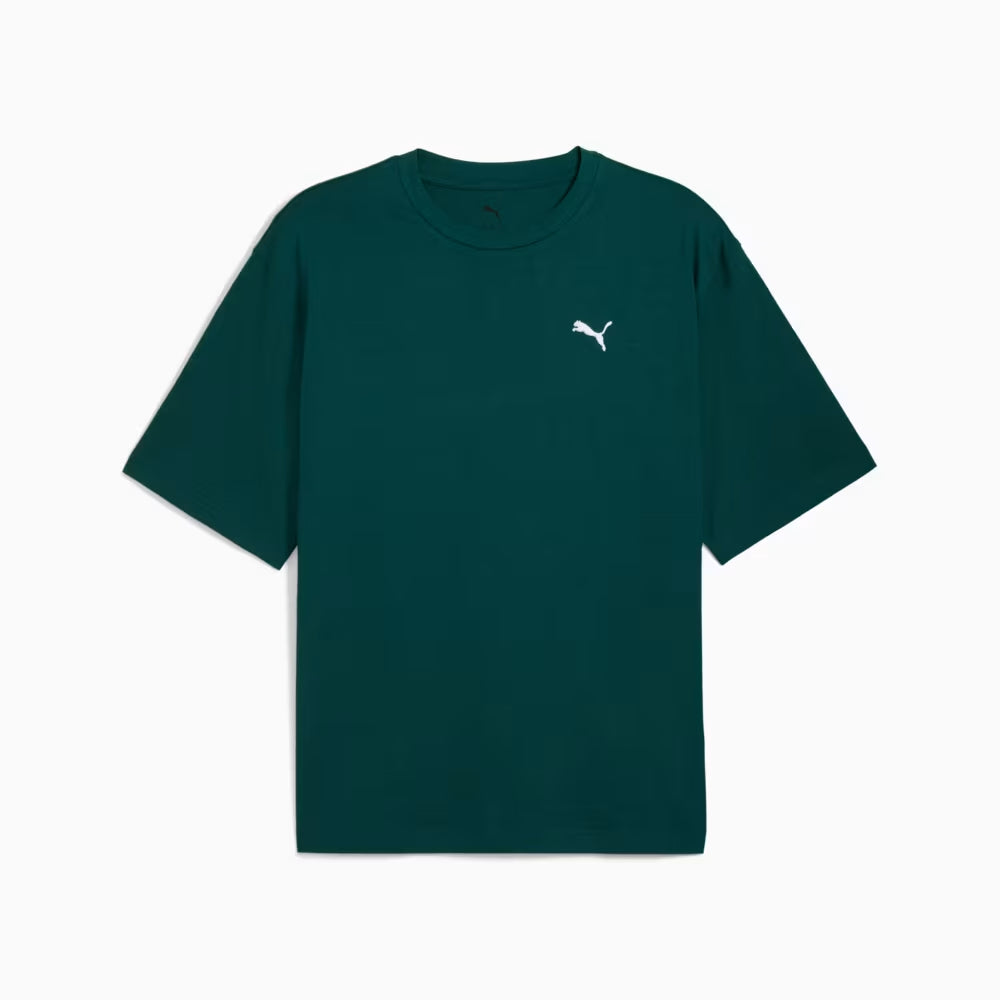 WARDROBE ESS Boxy Tee Men