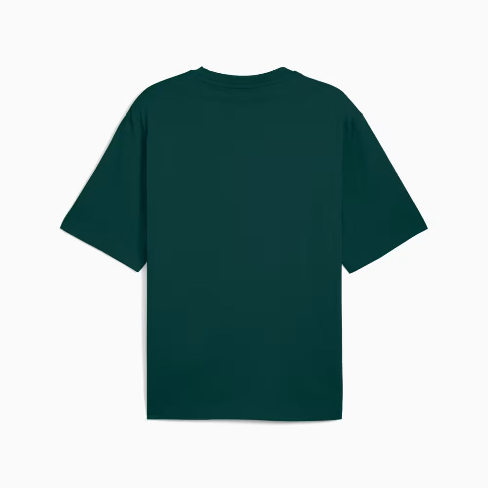 WARDROBE ESS Boxy Tee Men