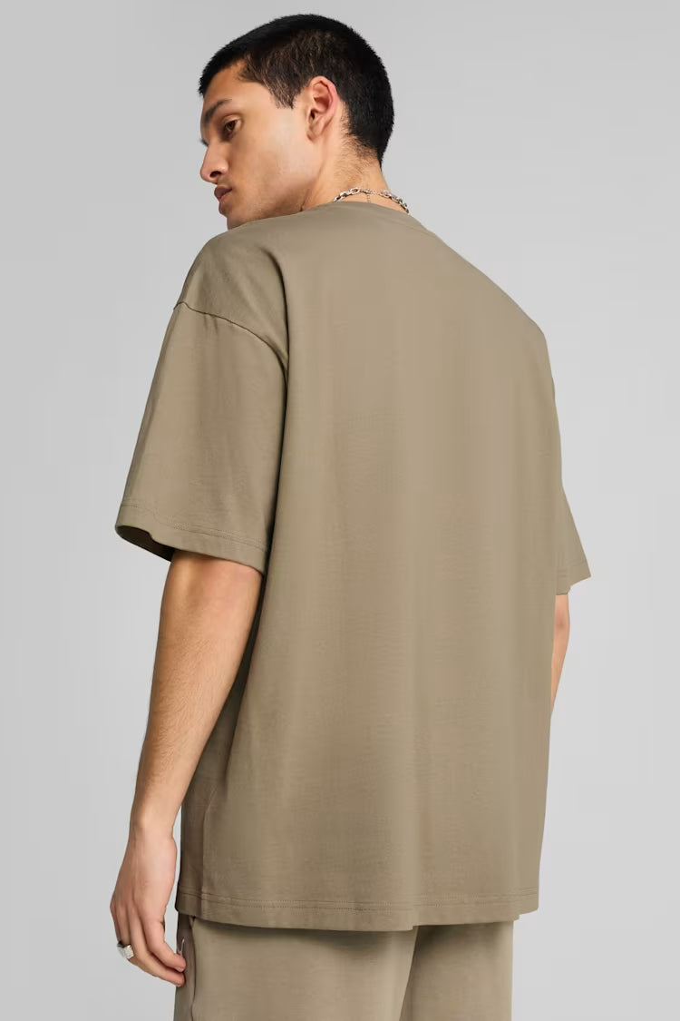 WARDROBE ESS Oversized Tee Men