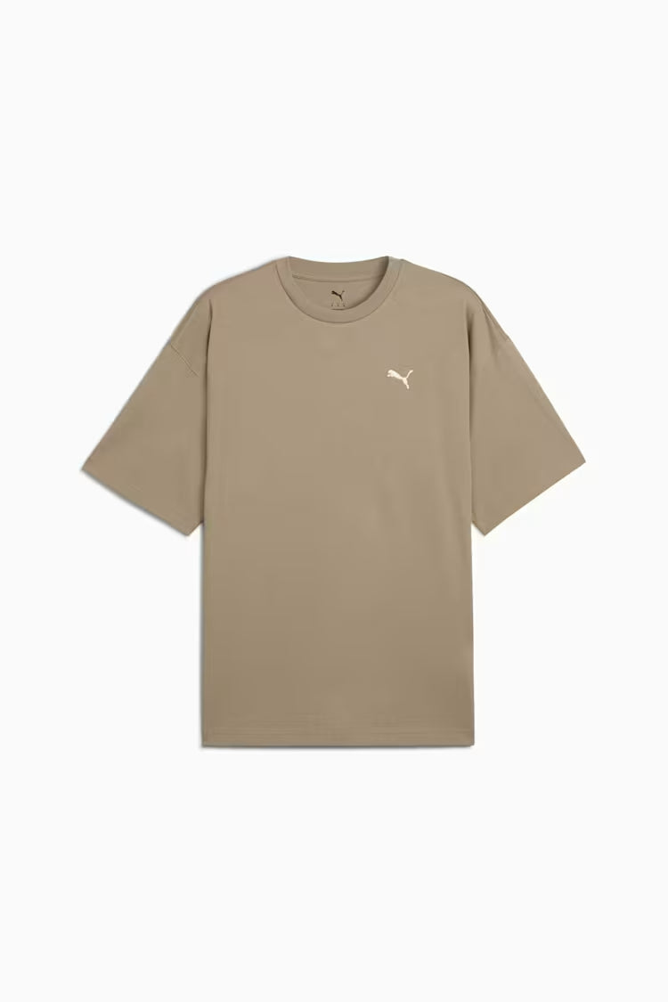 WARDROBE ESS Oversized Tee Men