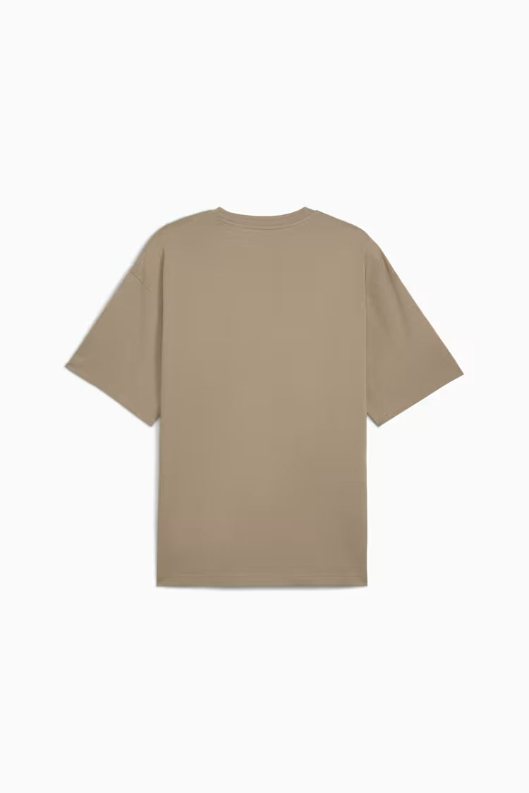 WARDROBE ESS Oversized Tee Men