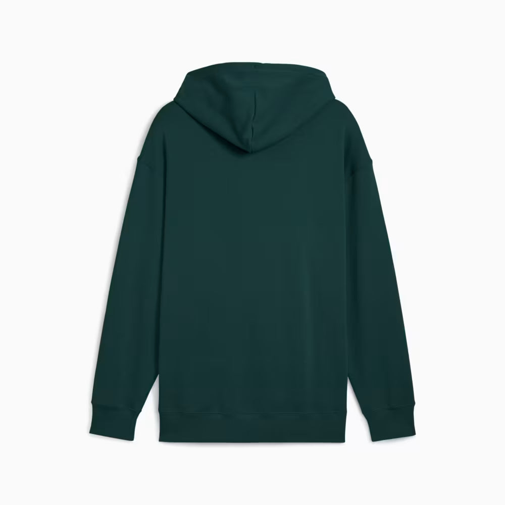 WARDROBE ESS Relaxed Hoodie TR Men
