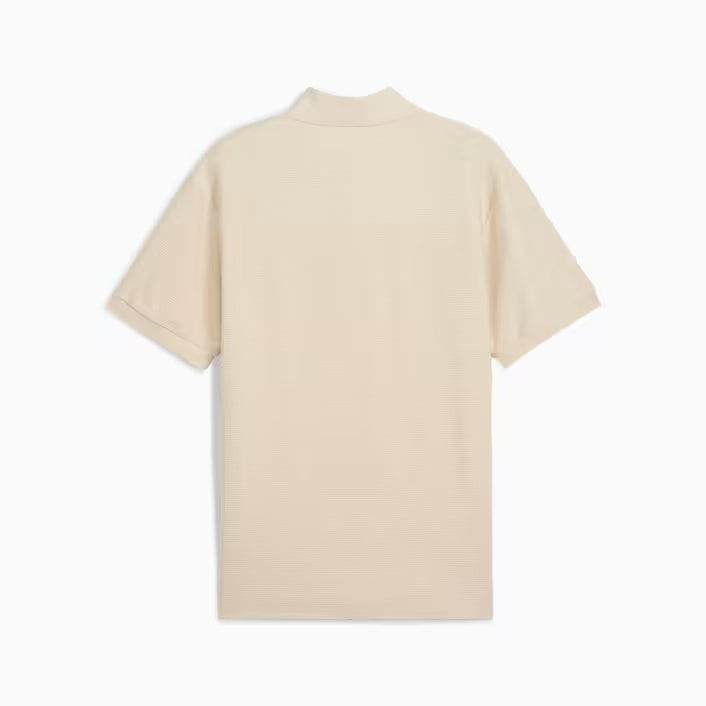 PREMIUM ESS Relaxed Jacqurd Polo Men