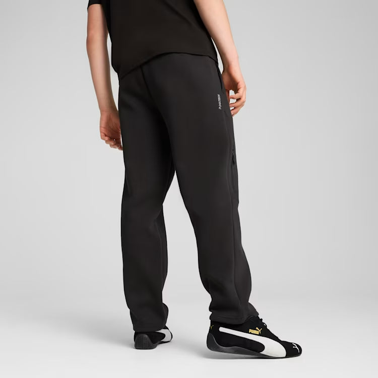 PUMATECH Track Pants DK op Men