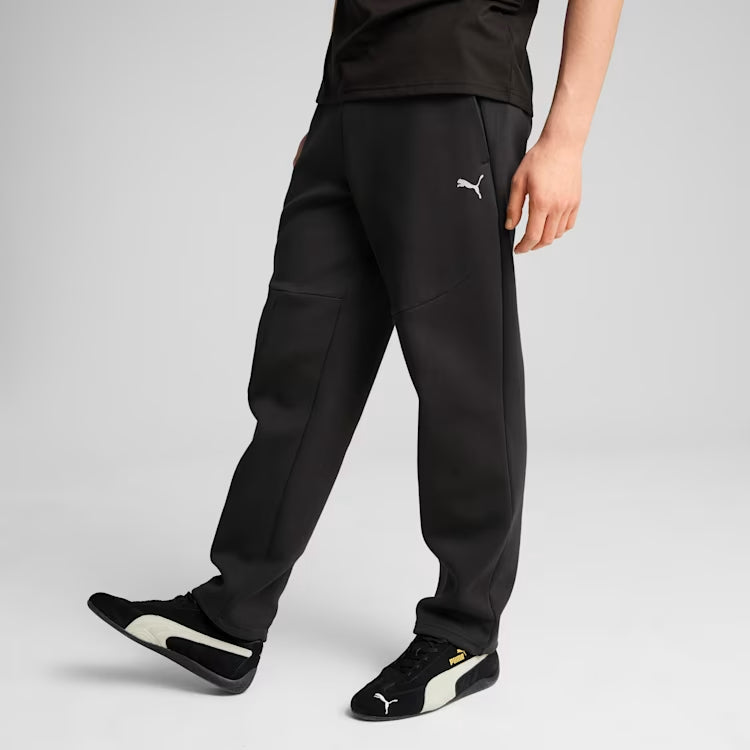 PUMATECH Track Pants DK op Men