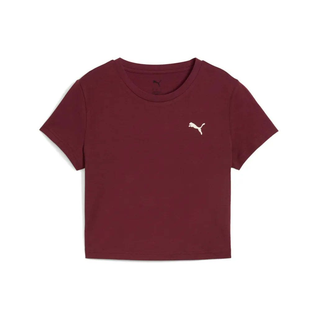 WARDROBE ESS Baby Tee Women