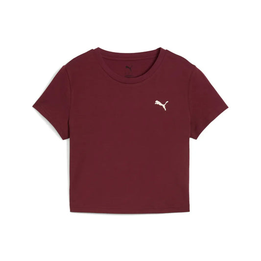 WARDROBE ESS Baby Tee Women