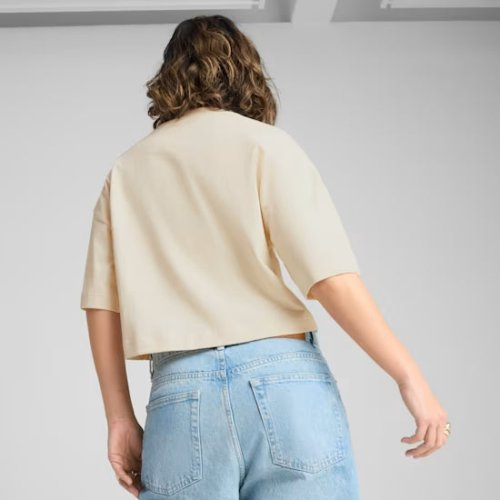 PREMIUM ESS Oversized Graphic Women