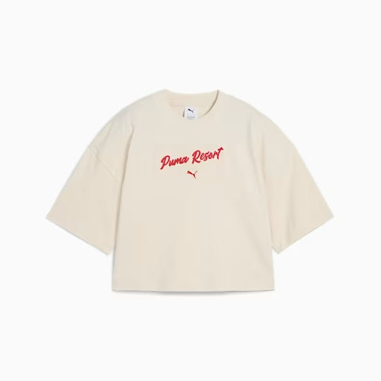 PREMIUM ESS Oversized Graphic Women