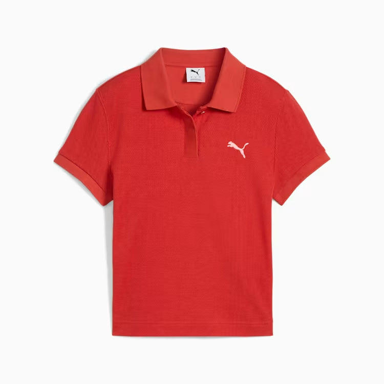 PREMIUESS Polo Women