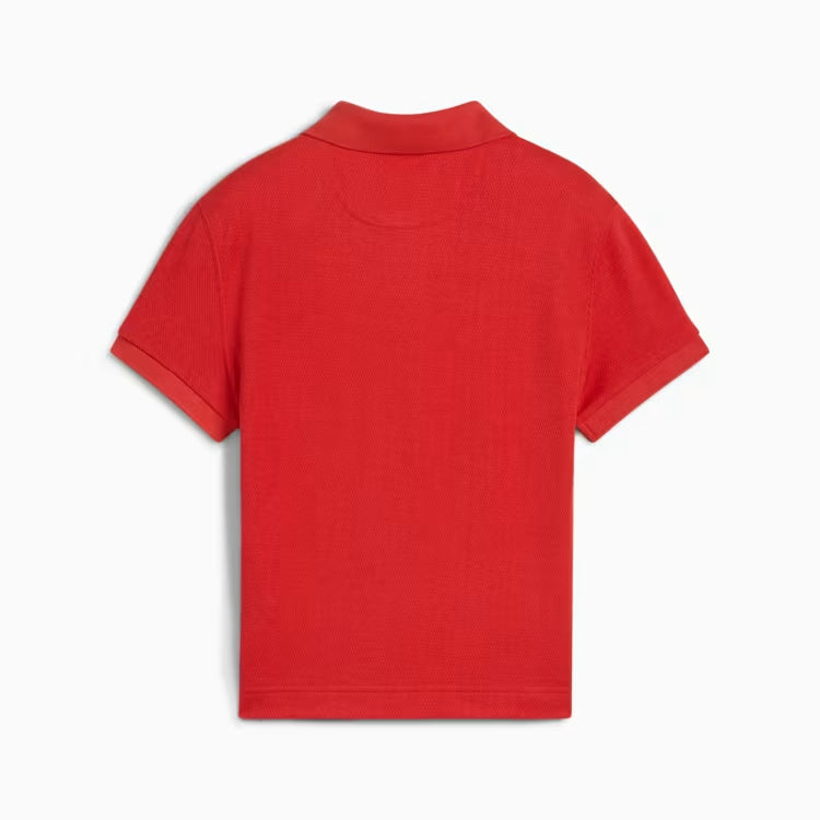 PREMIUESS Polo Women