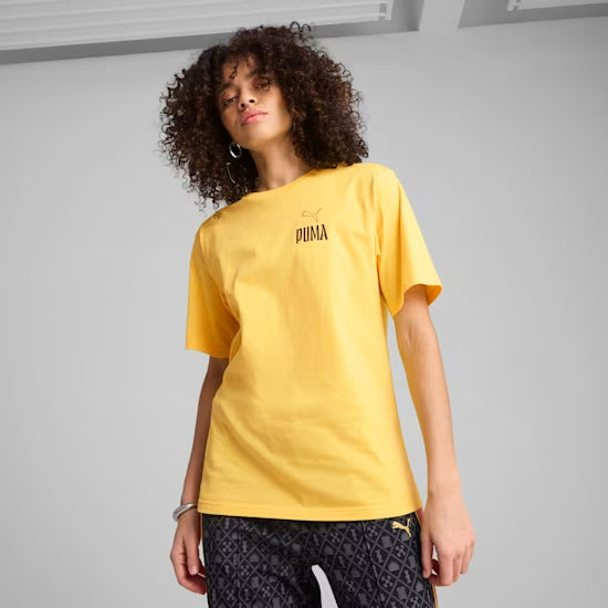 ROAD TO UNITY Relaxed Graphic T Women