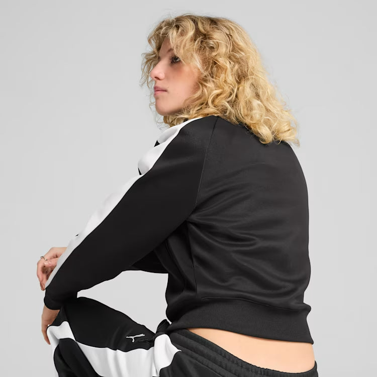 T7 ALWAYS ON Short Track Jacket Women