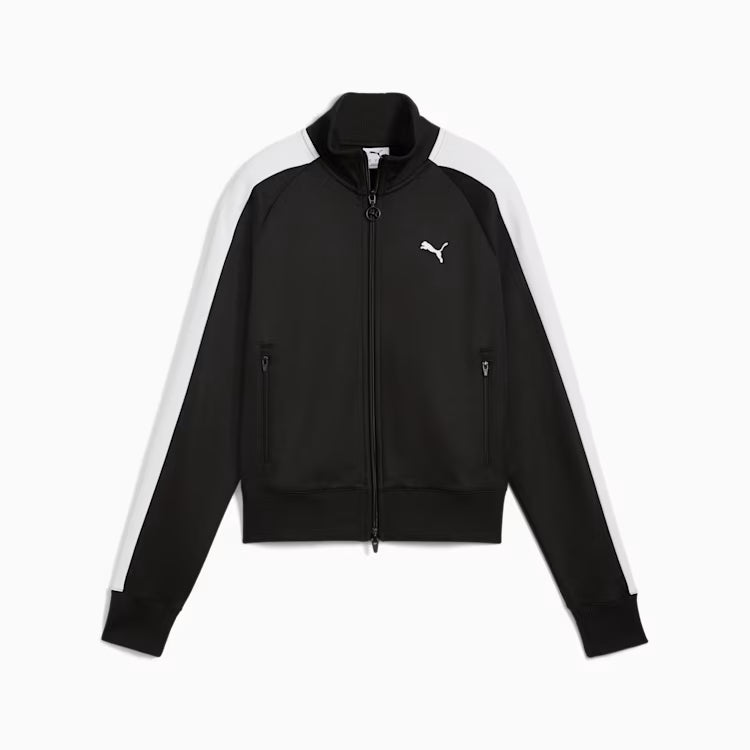 T7 ALWAYS ON Short Track Jacket Women