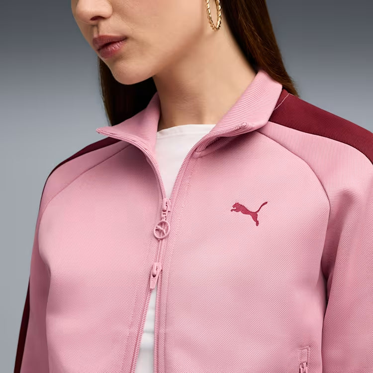 T7 ALWAYS ON Short Track Jacket Women