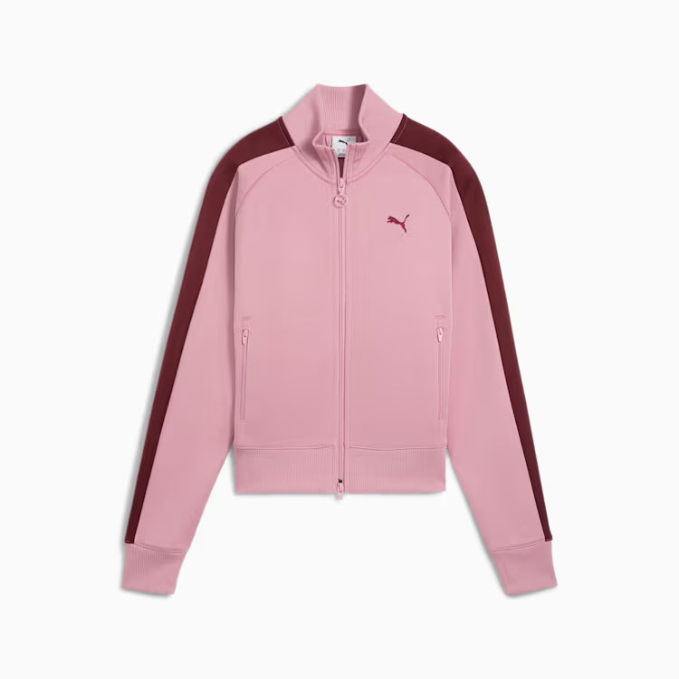 T7 ALWAYS ON Short Track Jacket Women