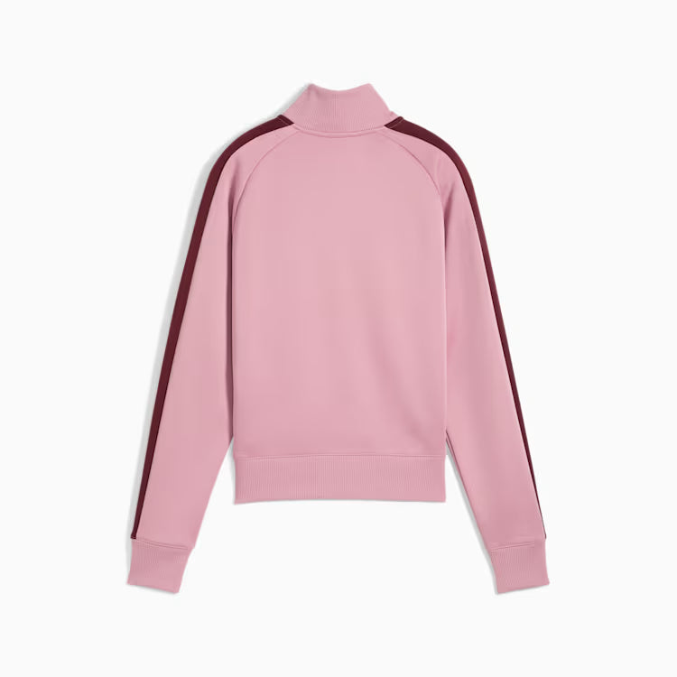 T7 ALWAYS ON Short Track Jacket Women