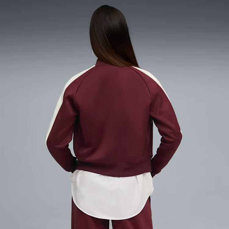 T7 ALWAYS ON Short Track Jacket Women
