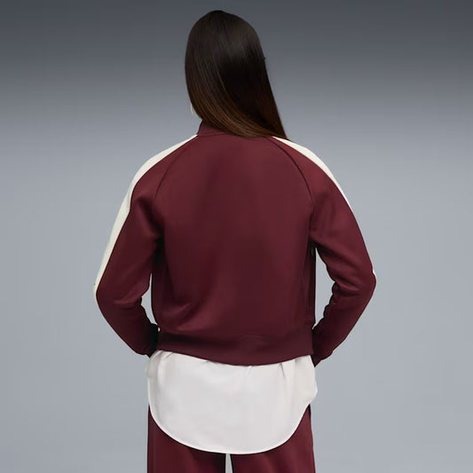 T7 ALWAYS ON Short Track Jacket Women